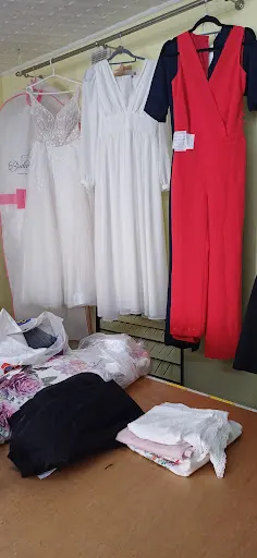 Usługi Krawieckie Kamila